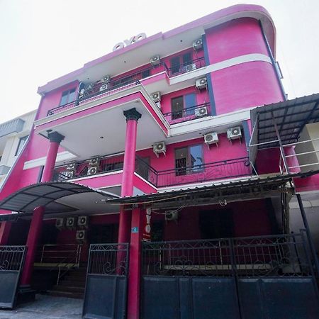 Collection O 1112 Comfitel Siwalankerto Aa4 Hotel Surabaya Exterior photo